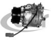 ACR 130904 Compressor, air conditioning